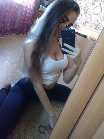 Индивидуалка Таюша фото 2