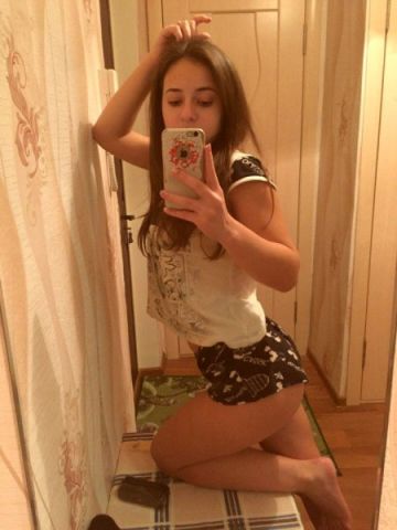 Проститутка Диана, 23 года, г. Александров