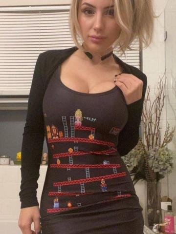 Индивидуалка Марта фото 2