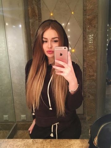 Проститутка Филиция, 23 года, г. Александров